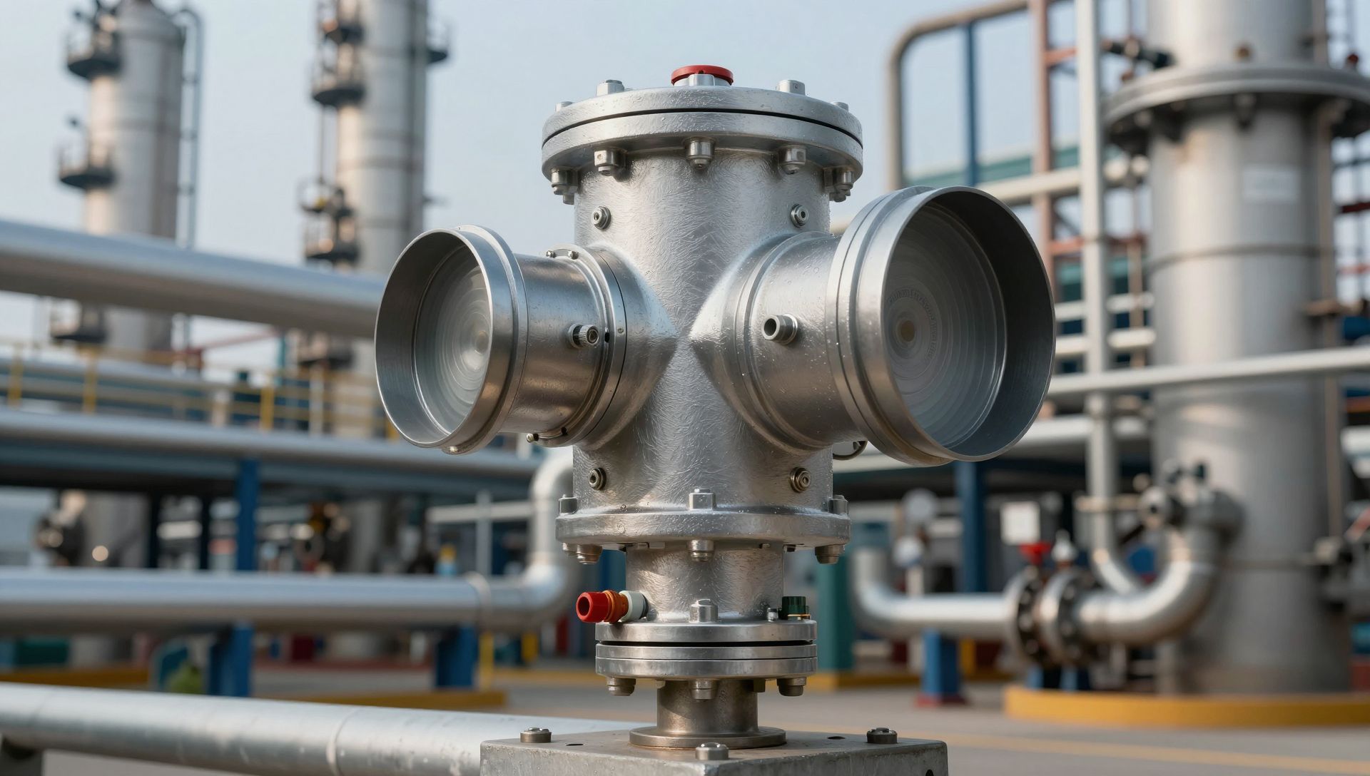 Exproof Gaz Sensörü Kurulumunda En Sık Yapılan 5 Hata