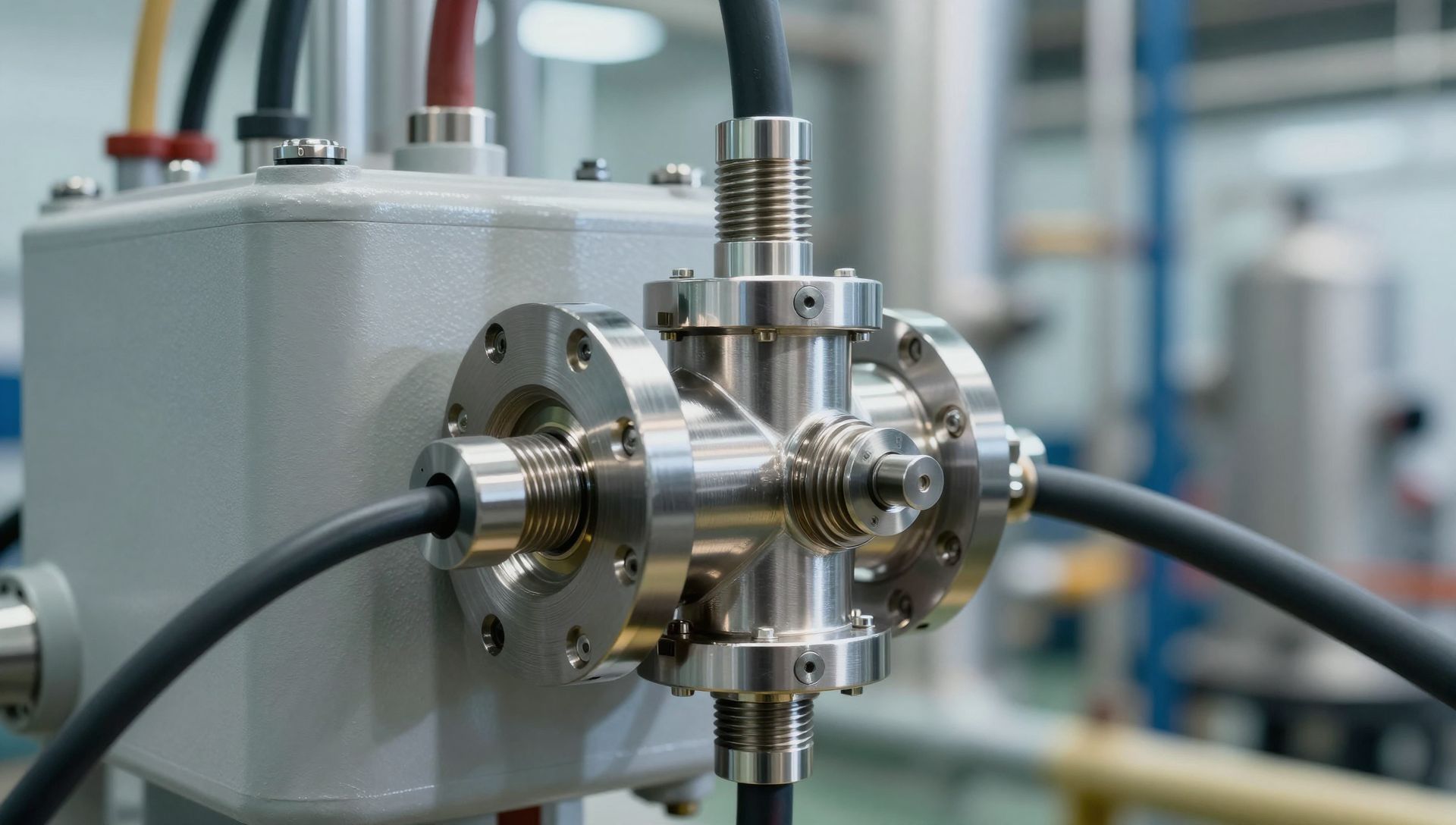 Exproof Kablo Rakoru Montajında En Sık Yapılan 5 Hata