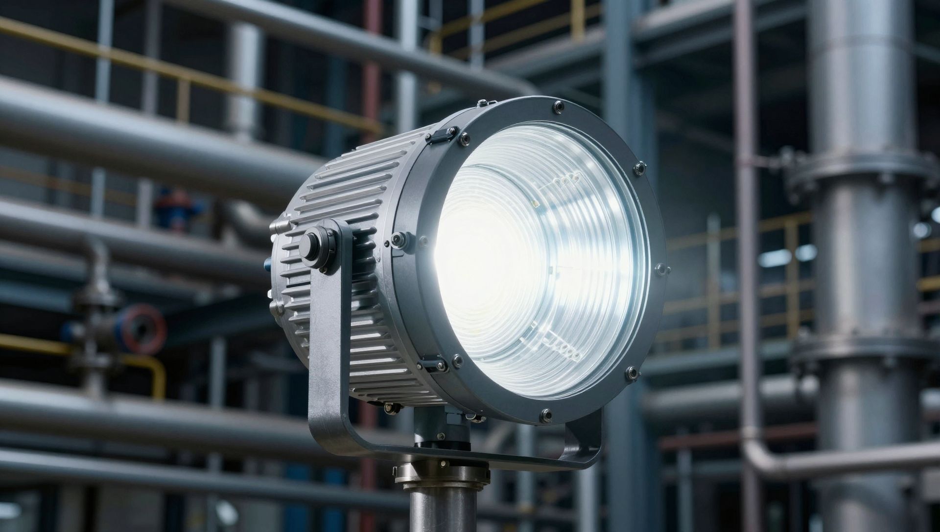 Exproof LED Armatür Seçim Rehberi ve Teknik Detaylar