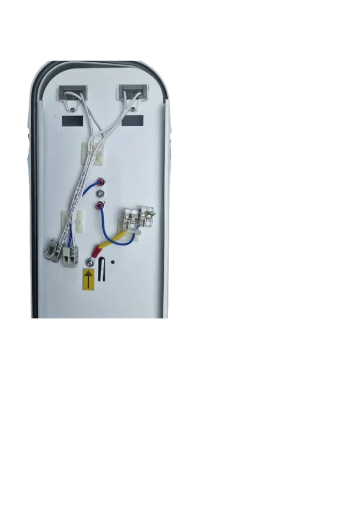 Exproof Florasanlı Tip Zone 2&22 - 2