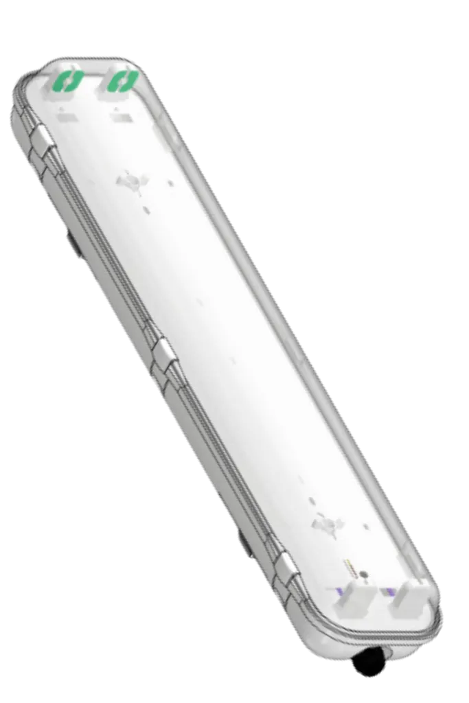 Exproof Florasanlı Tip Zone 2&22