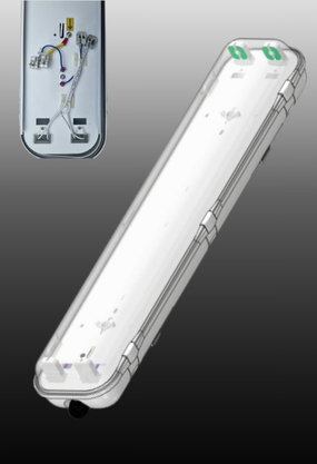 Exproof Florasanlı Tip Zone 2&22