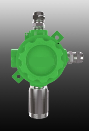 Exproof Gaz Sensörü Zone 1&21-2&22