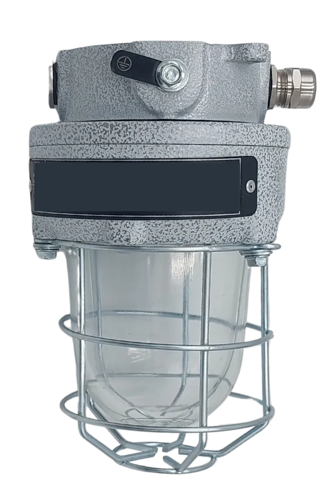 Exproof Glop Armatür Zone 1&21-2&22