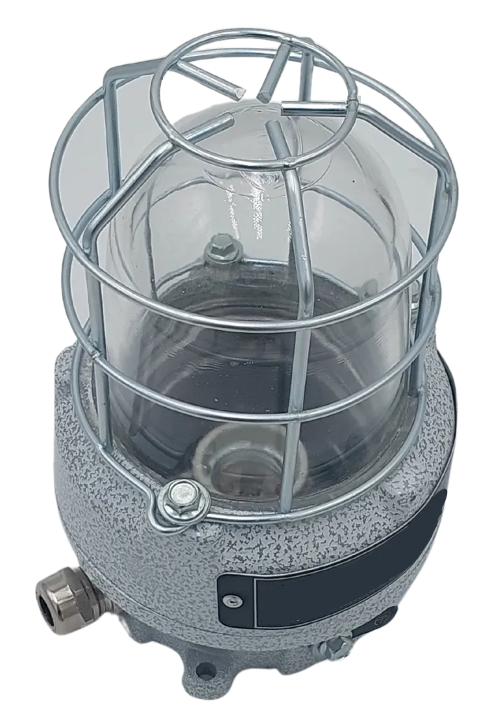 Exproof Glop Armatür Zone 1&21-2&22 - 2