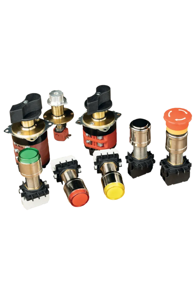 Exproof Kontrol Ekipmanı Zone 2&22 - 4