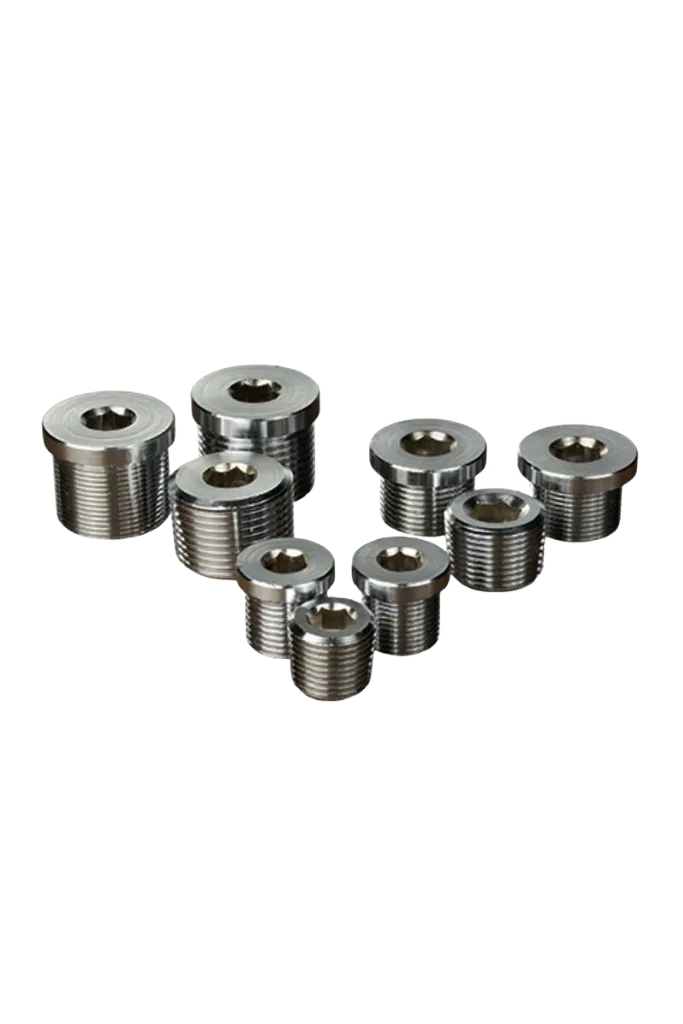 Exproof Kör Tapalar Zone 1&21-2&22 - 2