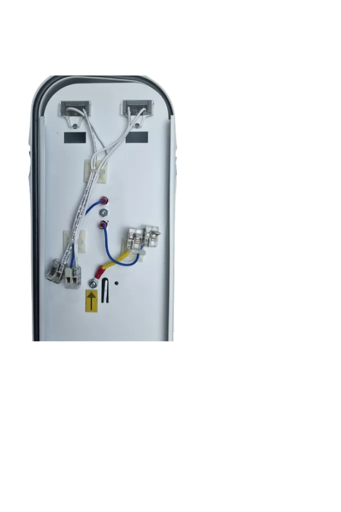 Exproof Led Armatür Zone 2&22 - 2