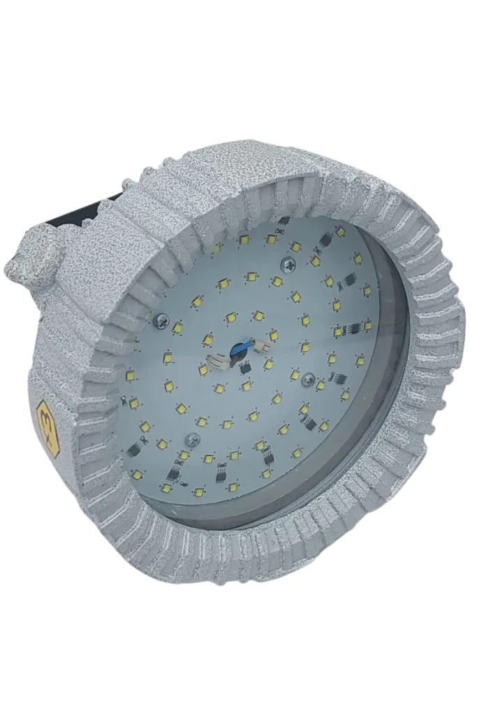 Exproof Led Projektör Zone 1&21-2&22