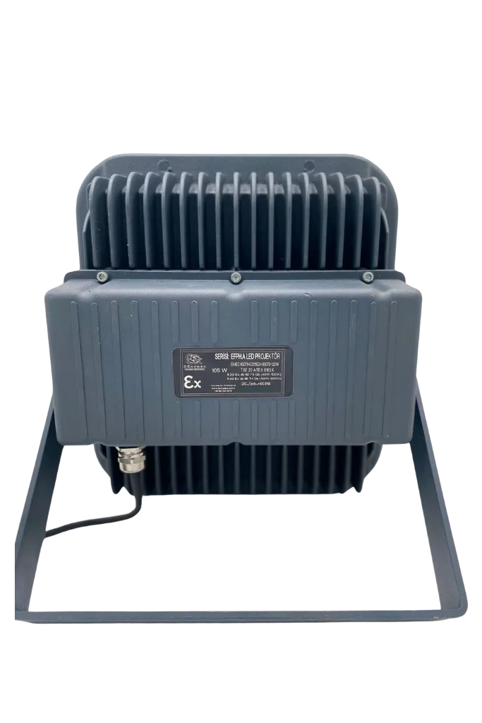 Exproof Led Projektör Zone 1&21-Zone 2&22 - 3