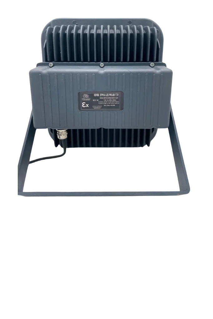 Exproof Led Projektör Zone 1&21-Zone 2&22 - 2
