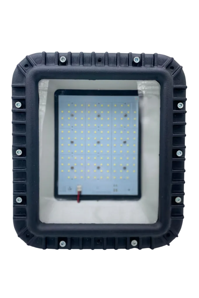 Exproof Led Projektör Zone 1&21-Zone 2&22