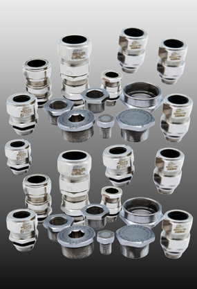 Exproof Rakor (Glend) Çeşitleri Zone 1&21-2&22