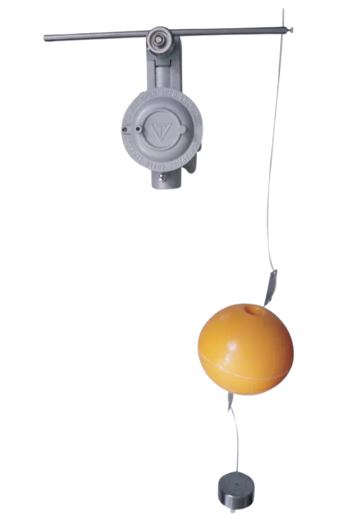 Exproof Şamandıra-Yüzer Limit (Exproof Floating Limit Switch) Zone 1&21-2&22