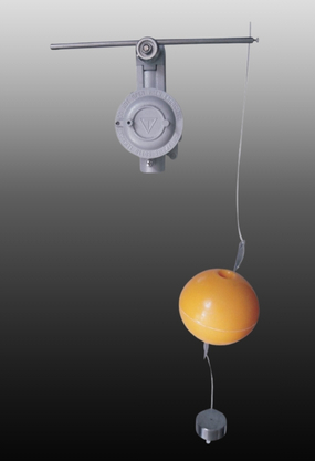 Exproof Şamandıra-Yüzer Limit (Exproof Floating Limit Switch) Zone 1&21-2&22