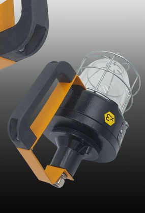 Exproof Seyyar Armatür Zone 1&21-2&22